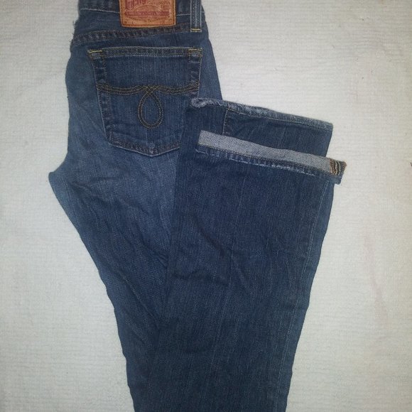 LUCKY BRAND JEANS - Picture 1 of 1